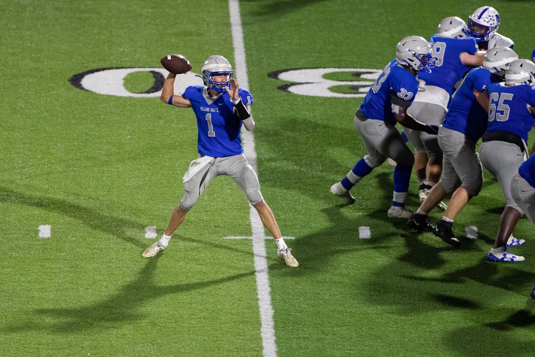 Quarterback